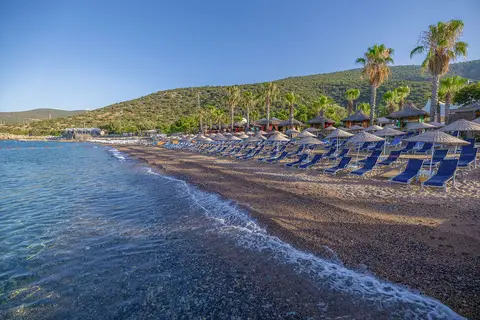 Latanya Park Resort in Bodrum — foto 13