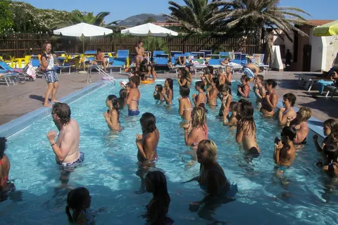 Torre Del Porticciolo Glamping Village foto 10