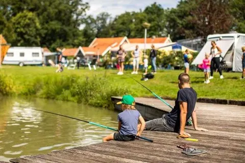 Camping de Witte Berg foto 30