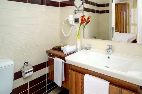 Cristal Hotel Abu Dhabi in أبوظبي — foto 30
