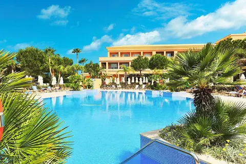 Hipotels Barrosa Garden foto 1