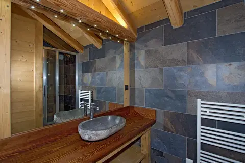Chalet Prestige Lodge in Les Deux Alpes, foto 6