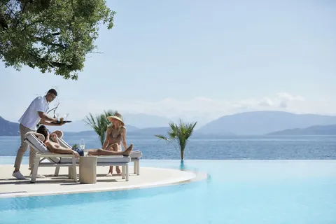 Ikos Dassia in Dassia — foto 2