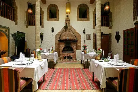 Riad Al Madina in Essaouira — foto 8