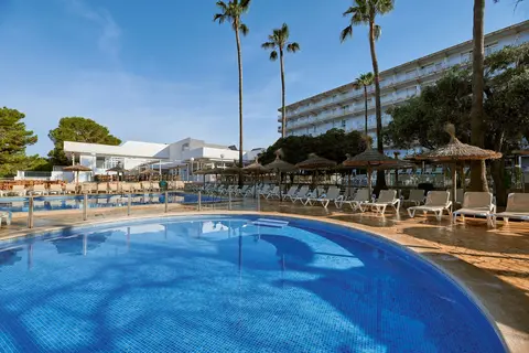 AluaSun Cala Antena in Manacor — foto 2