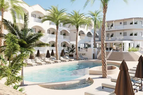 Zante Atlantis Hotel foto 11