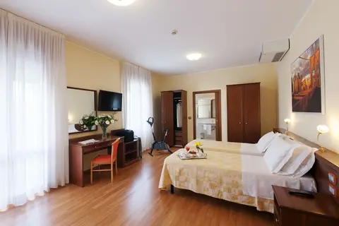 Terme Vena d'Oro in Abano Terme, foto 28