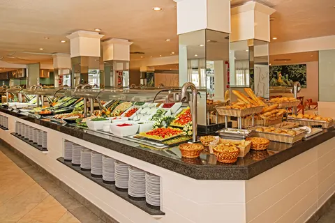 Iberostar Waves Ciudad Blanca foto 18