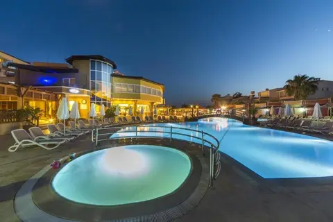Club Dizalya in Alaşehir — foto 13