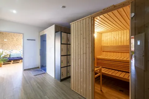 Camping Le Colomba foto 7