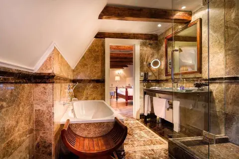The Dominican in Praag, foto 15
