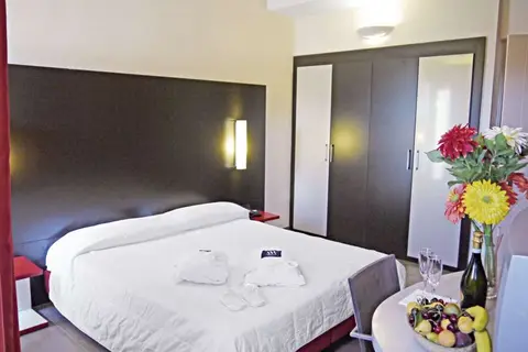 VOI Alimini Resort in Otranto — foto 12