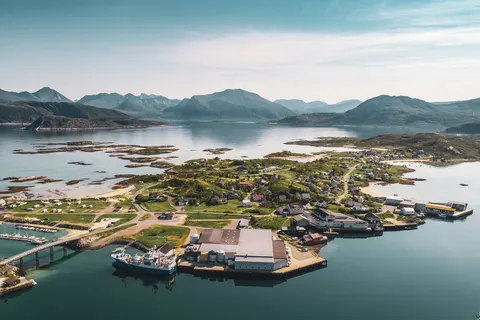 A Northern Norway & Lofoten Adventure foto 2