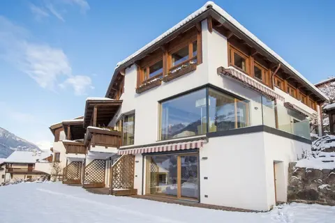 Hotel Grien in Urtijëi St.Ulrich Ortisei
