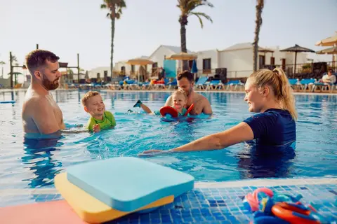 Grupotel Flamingo Beach in Yaiza — foto 25