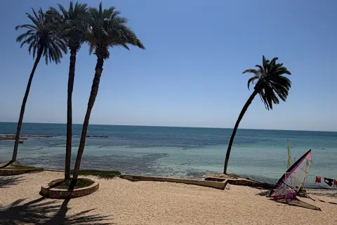 Zephir Hotel & Spa in Zarzis — foto 16