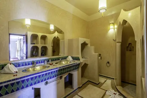 Palais Tinmel in Marrakech — foto 27