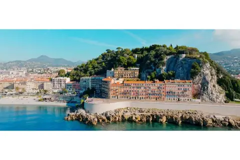 La Perouse in Nice, foto 14