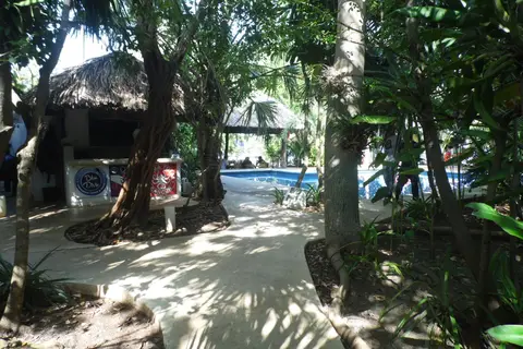 Sotavento Hotel & Yacht Club in Cancùn — foto 29
