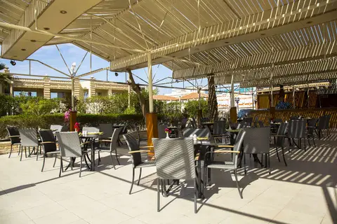 Cataract Resort in Sharm El Sheikh — foto 6