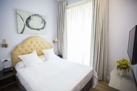 Casa de la Merced Suites in Málaga — foto 18