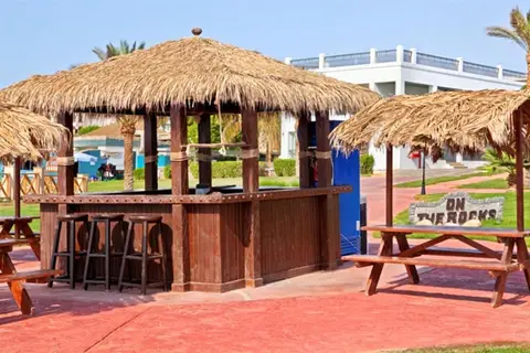 Safir Sharm Waterfalls Resort in Sharm El Sheikh, foto 6