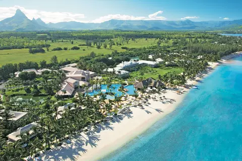 Sugar Beach A Sunlife Resort in Flic en Flac VCA — foto 11
