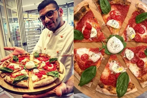 Camping Cieloverde foto 42