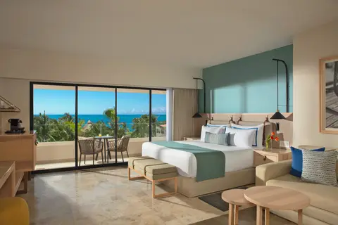 Dreams Aventuras Riviera Maya in Puerto Aventuras — foto 8