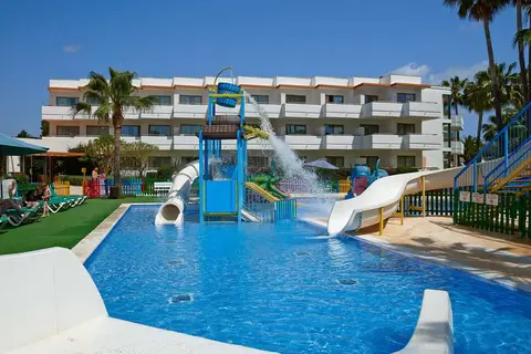 Grupotel Mallorca Mar in Cala Bona — foto 11