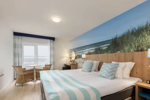 Center Parcs Park Zandvoort - Hotel foto 3