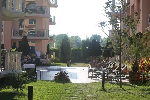 Hacienda Beach in Созопол — foto 14