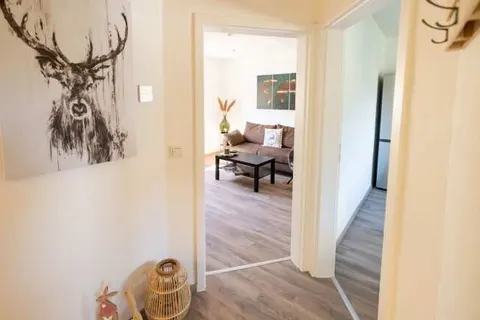 Ferienhaus Scheid foto 6