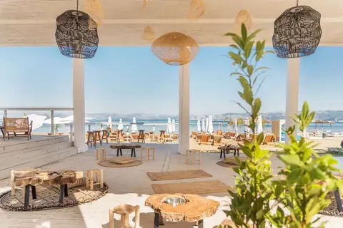 Olive Grove Beachfront Kavos in Municipal Unit of Lefkimmi, foto 22