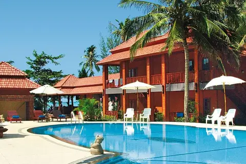 Havana Beach Resort in เกาะพะงัน — foto 9