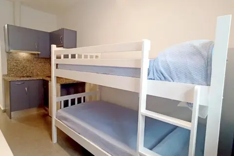 Micampus Rector Estanislao Del Campo in Sevilla — foto 6