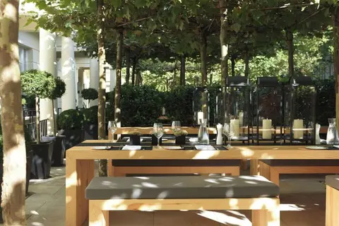 La Suite West in Londen, foto 9