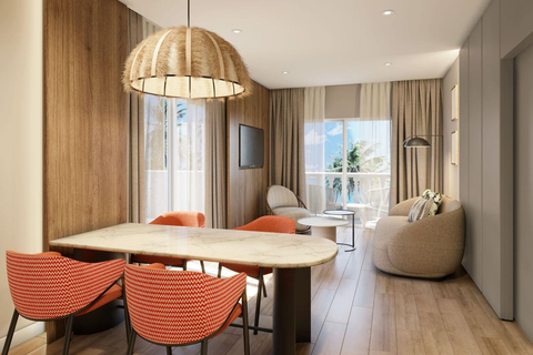 Hotel Princess Inspire Tenerife - adults only foto 24