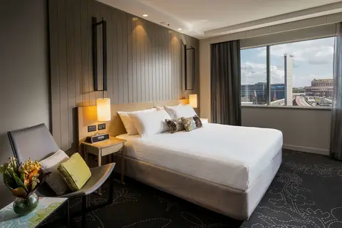 Parkroyal Darling Harbour, Sydney in Sydney