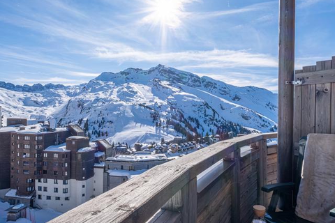 Résidence P&V Electra foto 13