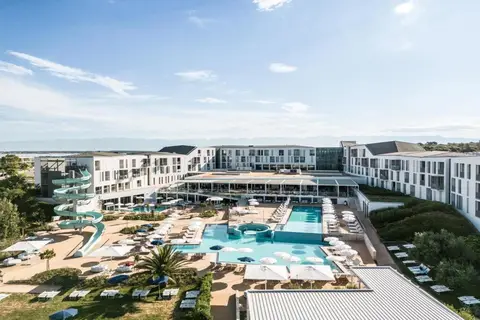 Falkensteiner Family Hotel Diadora in Petrcane — foto 17