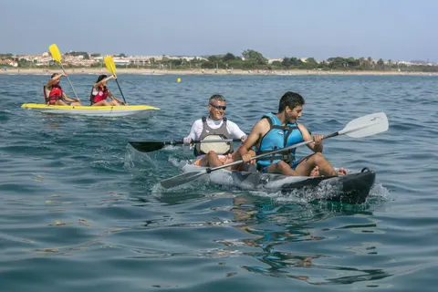 Camping Gavina foto 29