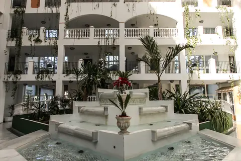 Bahia Serena in Roquetas de Mar — foto 2