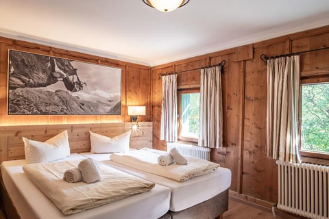 Chalet Stumpfau foto 3