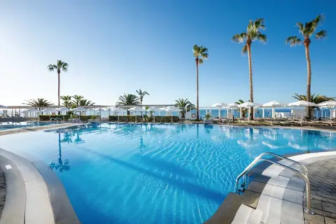 Hotel Riu Madeira in Santa Cruz — foto 16