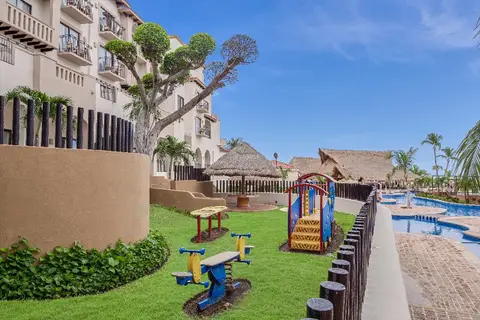 Fiesta Americana Cancún Villas in Cancún, foto 5