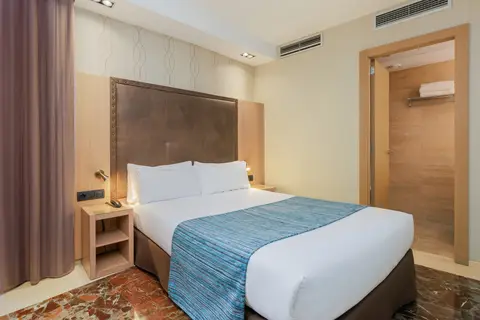 Hotel Gótico in Barcelona — foto 9