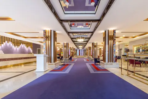 Orange County Belek in Serik — foto 3