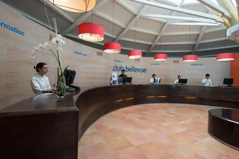 Bellevue Club in Alcúdia — foto 4