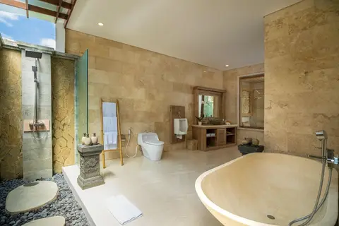 Arkamara Dijiwa Ubud in Ubud — foto 14